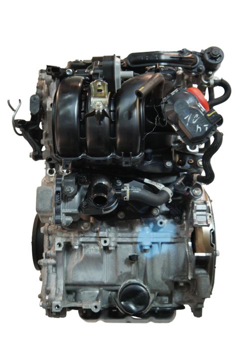 Moteur d'occasion Toyota Yaris 1.5L – M15A-FXE/M15A