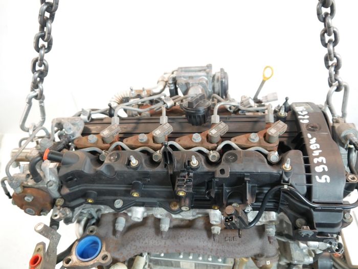 Moteur Toyota RAV 4 1AD-FTV/1AD – Express Parts Belgique