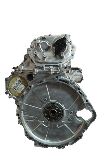 Moteur reconditionné Jaguar 2.0L 204DTH-204DTD-AJ20D4 – état général