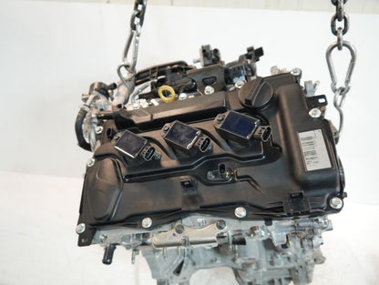 Moteur Toyota Yaris M15A-FXE/M15A – Express Parts Belgique