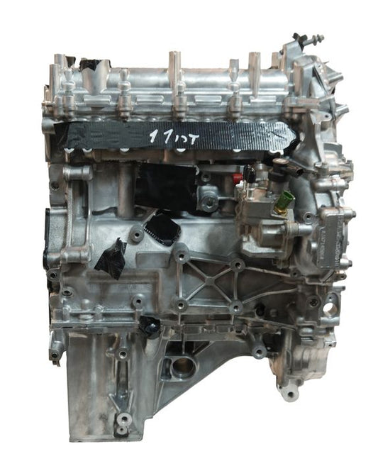 Moteur reconditionné Jaguar XE X760 2.0L – 204DTH-204DTD-AJ20D4