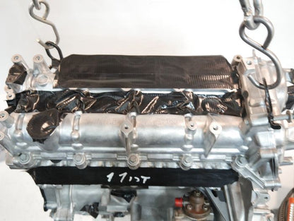 Moteur Jaguar XE X760 204DTH-204DTD-AJ20D4 – Express Parts Belgique