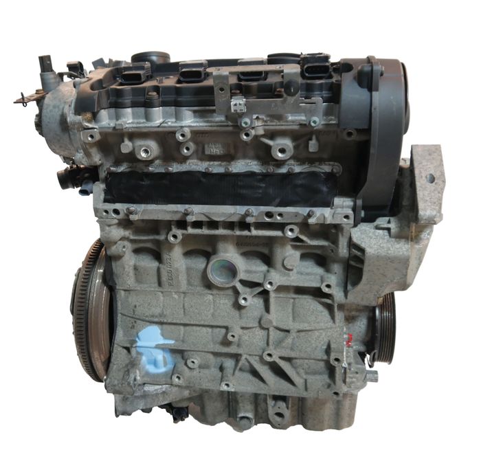 Moteur BVY Audi A3 Altea Eos 255 000 km – vue détail