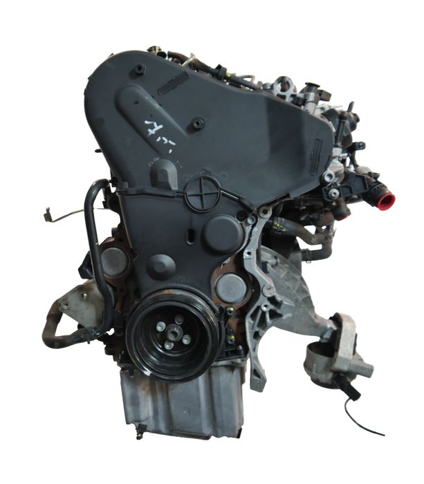 Bloc moteur Audi 2.0L DDD-DDDA – Express Parts