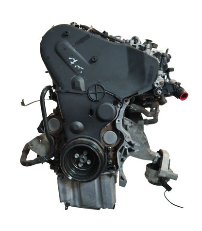 Bloc moteur Audi 2.0L DDD-DDDA – Express Parts