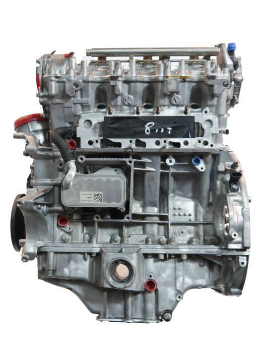Moteur d'occasion Mercedes-Benz 3.0L M276.823-276.823-M276 – état général