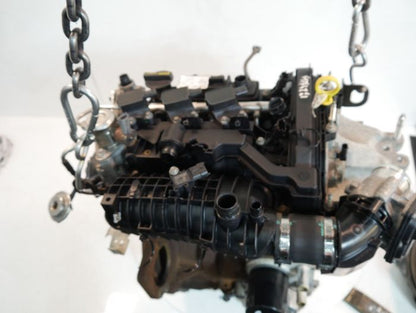 Moteur Ford Fiesta M1JE – Express Parts Belgique