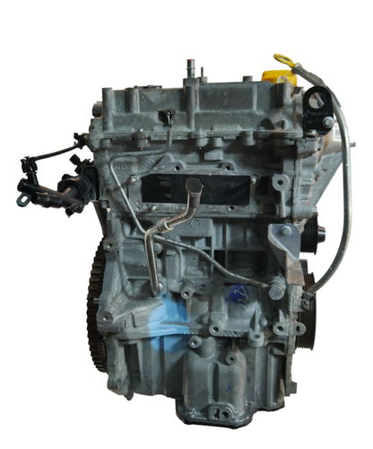 Moteur H4B-H4B408 Dacia Snadero 105 000 km – vue détail