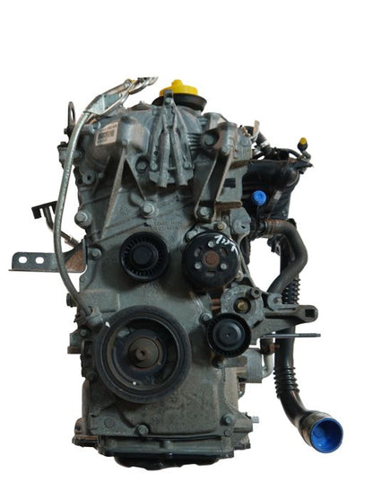 Bloc moteur Dacia 0.9L H4B-H4B408 – Express Parts