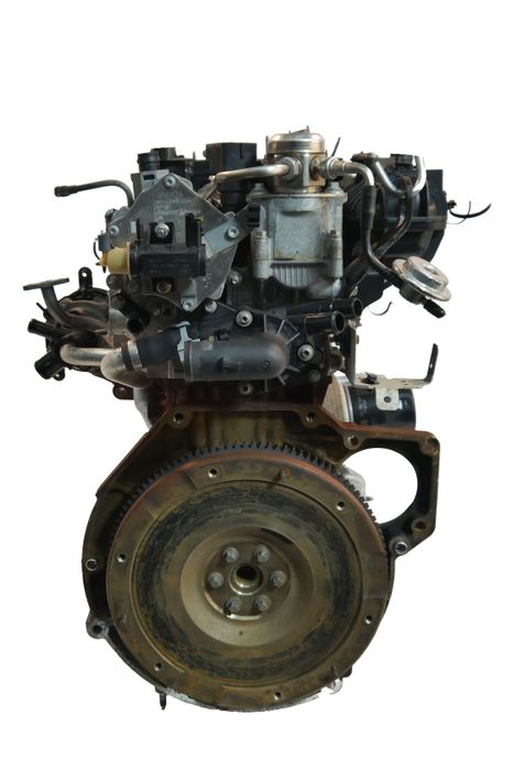 Moteur d'occasion Ford 1.0L M1JE – état général
