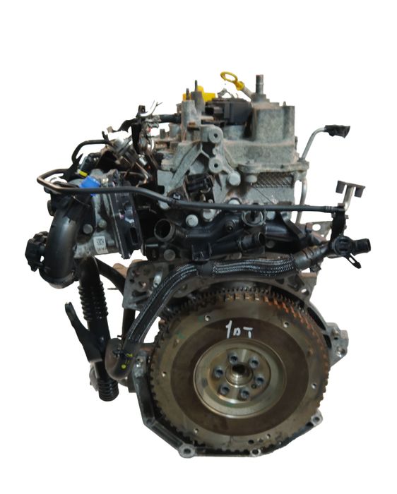 Moteur d'occasion Dacia 0.9L H4B-H4B408 – état général