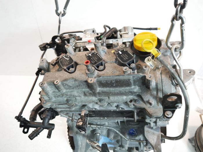 Moteur Dacia Snadero H4B-H4B408 – Express Parts Belgique