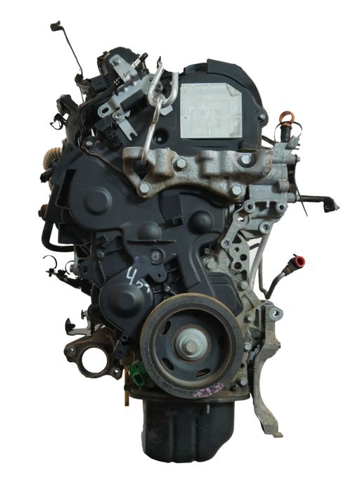 Bloc moteur Citroen 1.6L BH02-BHY-DV6FD – Express Parts