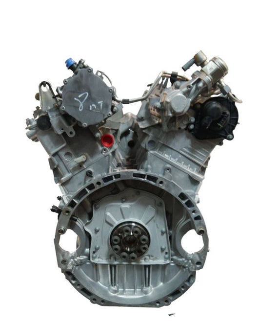 Moteur d'occasion Mercedes-Benz GLC (X253) 3.0L – M276.823-276.823-M276