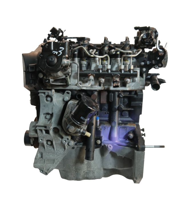 Moteur d'occasion Dacia 1.5L K9K612-K9K – état général
