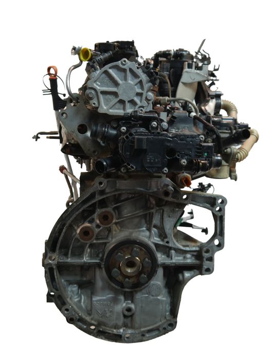 Moteur d'occasion Citroen 1.6L BH02-BHY-DV6FD – état général