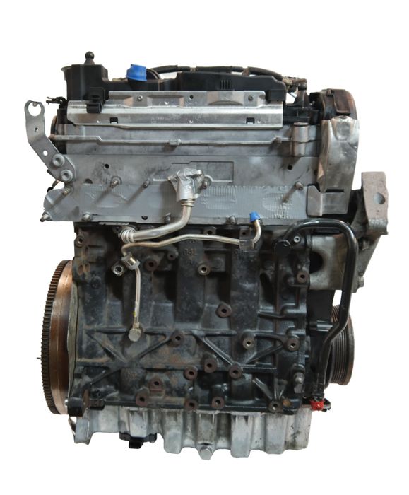 Moteur CXX-CXXB Audi A3 Leon Octavia Golf 293 000 km – vue détail