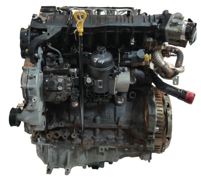 Moteur d'occasion Hyundai I30 1.6L – D4FB