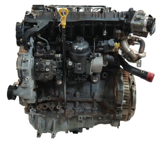Moteur d'occasion Hyundai I30 1.6L – D4FB