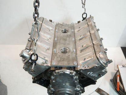 Moteur Chevrolet Silverado Sierra H2 LQ4 – Express Parts Belgique
