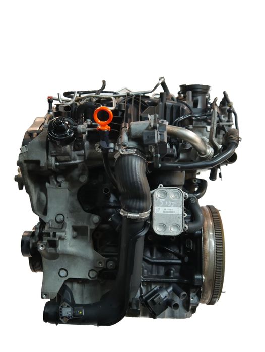 Moteur d'occasion Skoda Octavia Yeti Caddy Touran 2.0L – CFHF-CFH