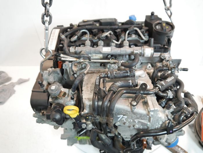 Moteur Audi A3 Leon Octavia Golf CXX-CXXB – Express Parts Belgique