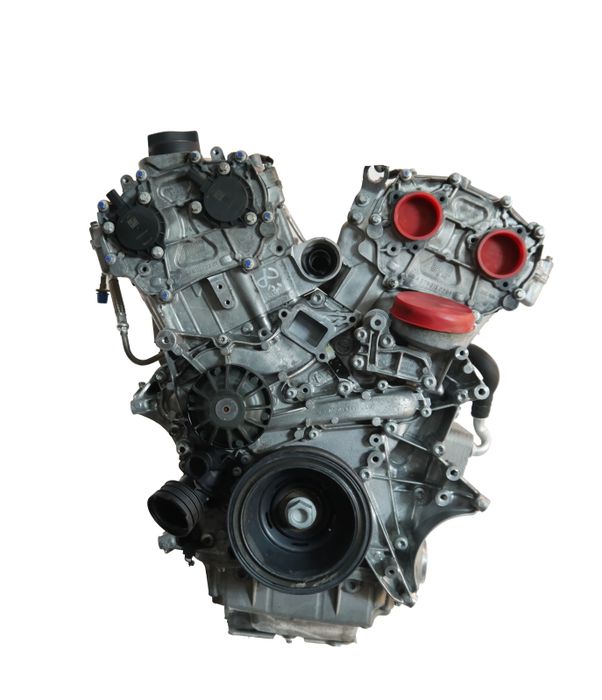 Moteur M276.823-276.823-M276 Mercedes-Benz GLC (X253) 168 000 km – vue détail