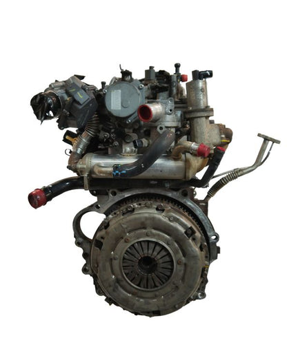 Moteur d'occasion Hyundai 1.6L D4FB – état général