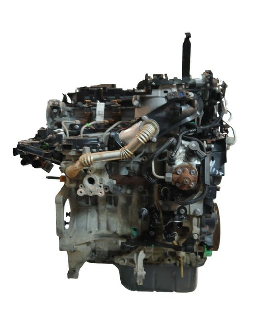 Moteur d'occasion Citroen Berlingo 1.6L – BH02-BHY-DV6FD