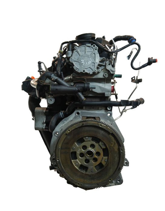 Bloc moteur Skoda 2.0L CFHF-CFH – Express Parts