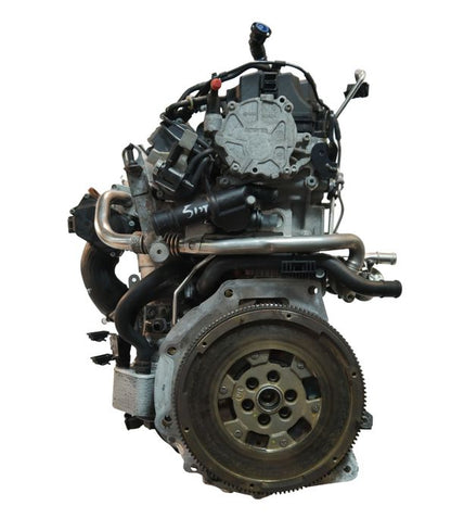 Bloc moteur Audi 2.0L CBA-CBAB – Express Parts