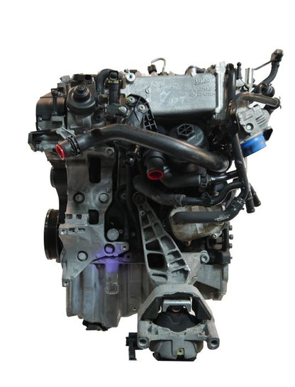 Moteur d'occasion Audi A6 C7 2.0L – DDD-DDDA