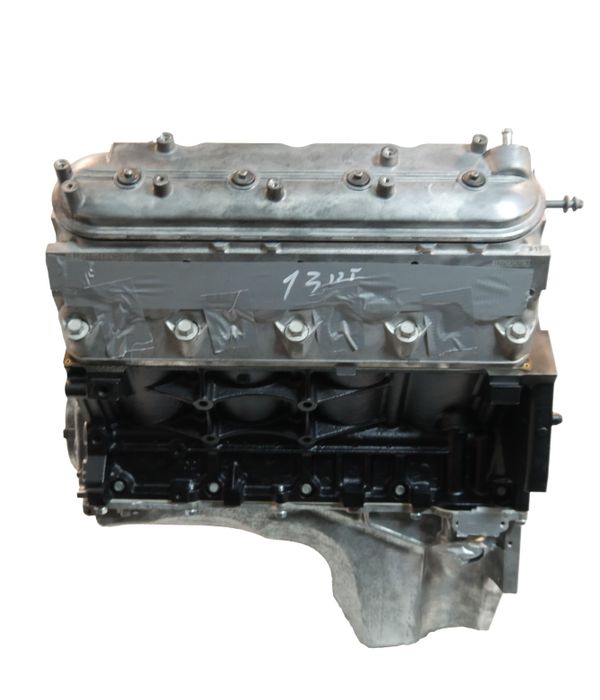 Bloc moteur Chevrolet 6.0L LQ4 – Express Parts