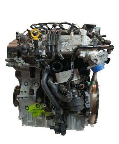Moteur d'occasion Audi A3 Leon Octavia Golf 1.6L – CXX-CXXB