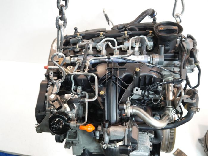Moteur Skoda Octavia Yeti Caddy Touran CFHF-CFH – Express Parts Belgique