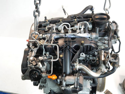Moteur Skoda Octavia Yeti Caddy Touran CFHF-CFH – Express Parts Belgique