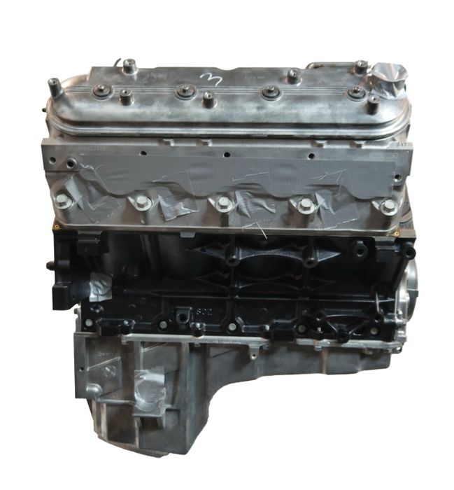 Moteur reconditionné Chevrolet 6.0L LQ4 – état général