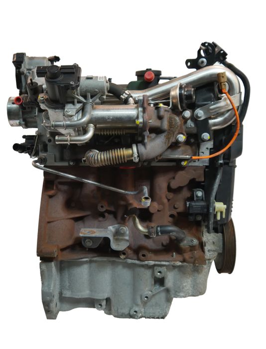 Moteur d'occasion Dacia Logan 1.5L – K9K612-K9K