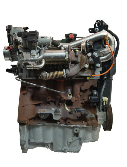 Moteur d'occasion Dacia Logan 1.5L – K9K612-K9K