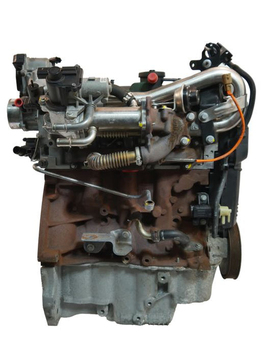 Moteur d'occasion Dacia Logan 1.5L – K9K612-K9K
