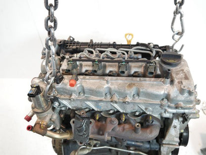 Moteur Hyundai I30 D4FB – Express Parts Belgique