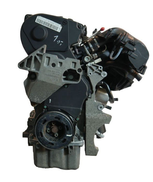 Bloc moteur Audi 2.0L BVY – Express Parts