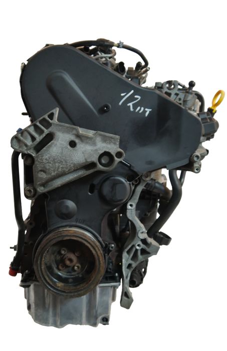 Moteur d'occasion Audi 1.6L CXX-CXXB – état général