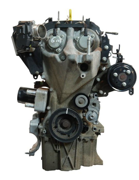 Bloc moteur Ford 1.0L M1JE – Express Parts