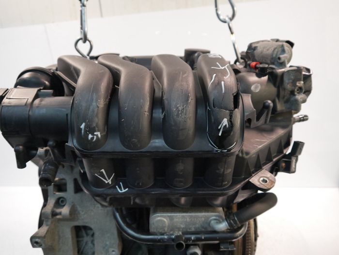 Moteur Audi A3 Altea Eos BVY – Express Parts Belgique