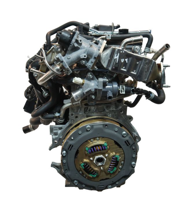 Bloc moteur Toyota 1.8L 2ZR/2ZR-FXE – Express Parts