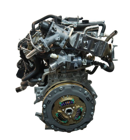 Bloc moteur Toyota 1.8L 2ZR/2ZR-FXE – Express Parts