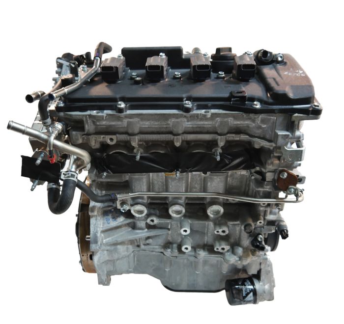 Moteur 2ZR/2ZR-FXE Toyota Corolla 49 000 km – vue détail