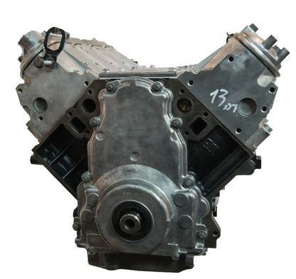 Moteur reconditionné Chevrolet Silverado Sierra H2 6.0L – LQ4
