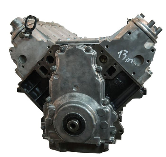 Moteur reconditionné Chevrolet Silverado Sierra H2 6.0L – LQ4